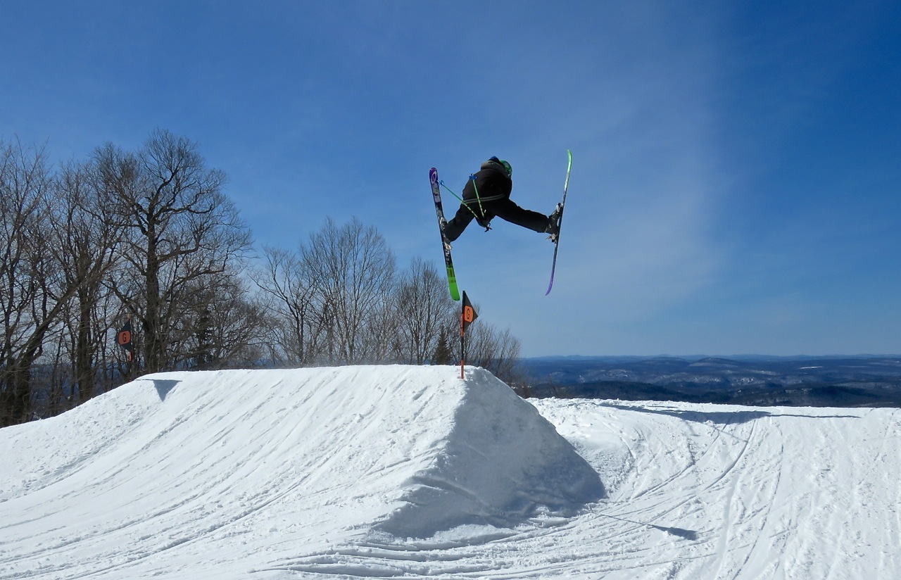 www.tremblant360.com photo. All rights reserved.