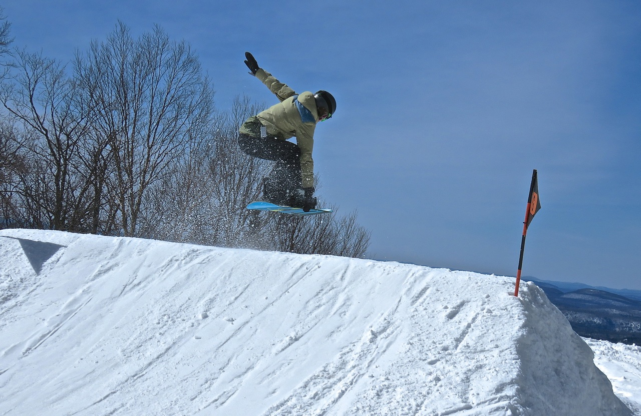 www.Tremblant360.com photo. All rights reserved.