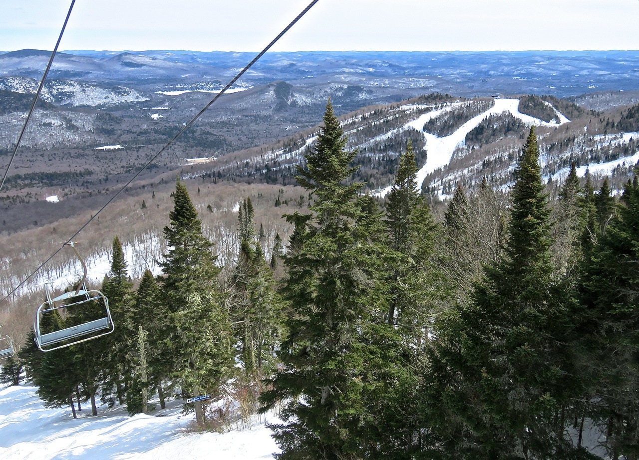 www.Tremblant360.com photo. All rights reserved.
