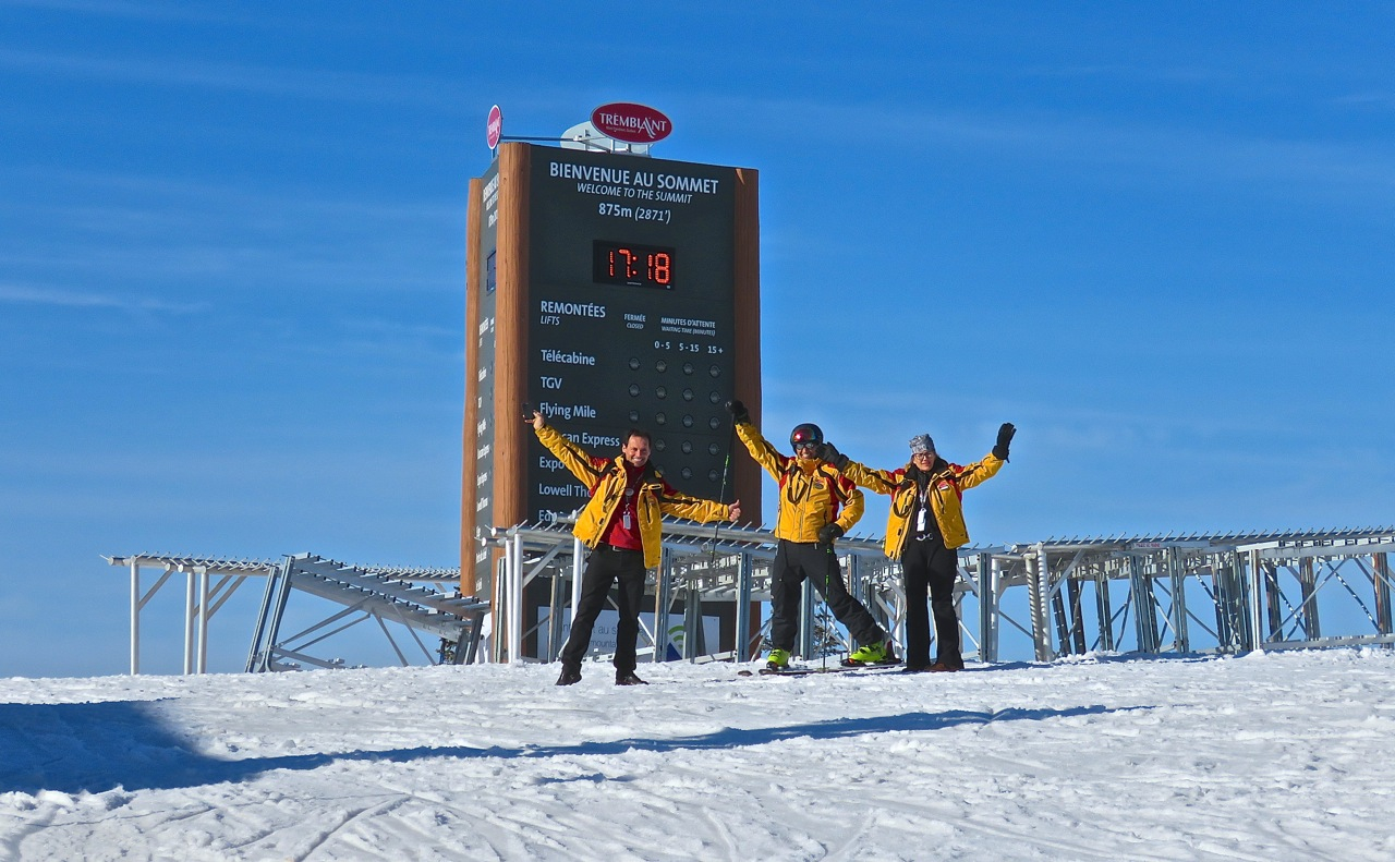 www.Tremblant360.com photo. All rights reserved.