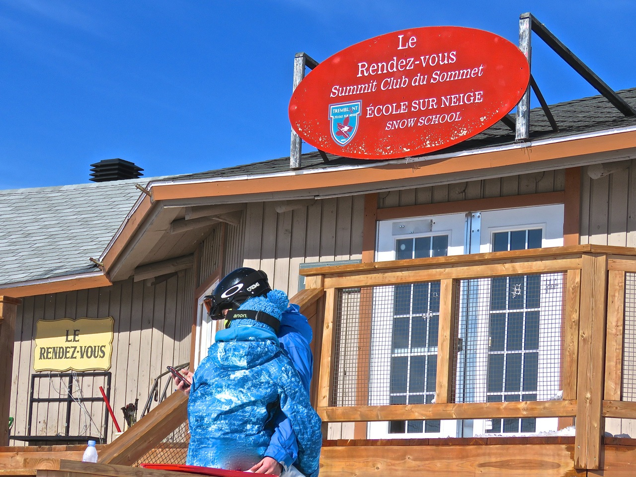 www.Tremblant360.com photo. All rights reserved.