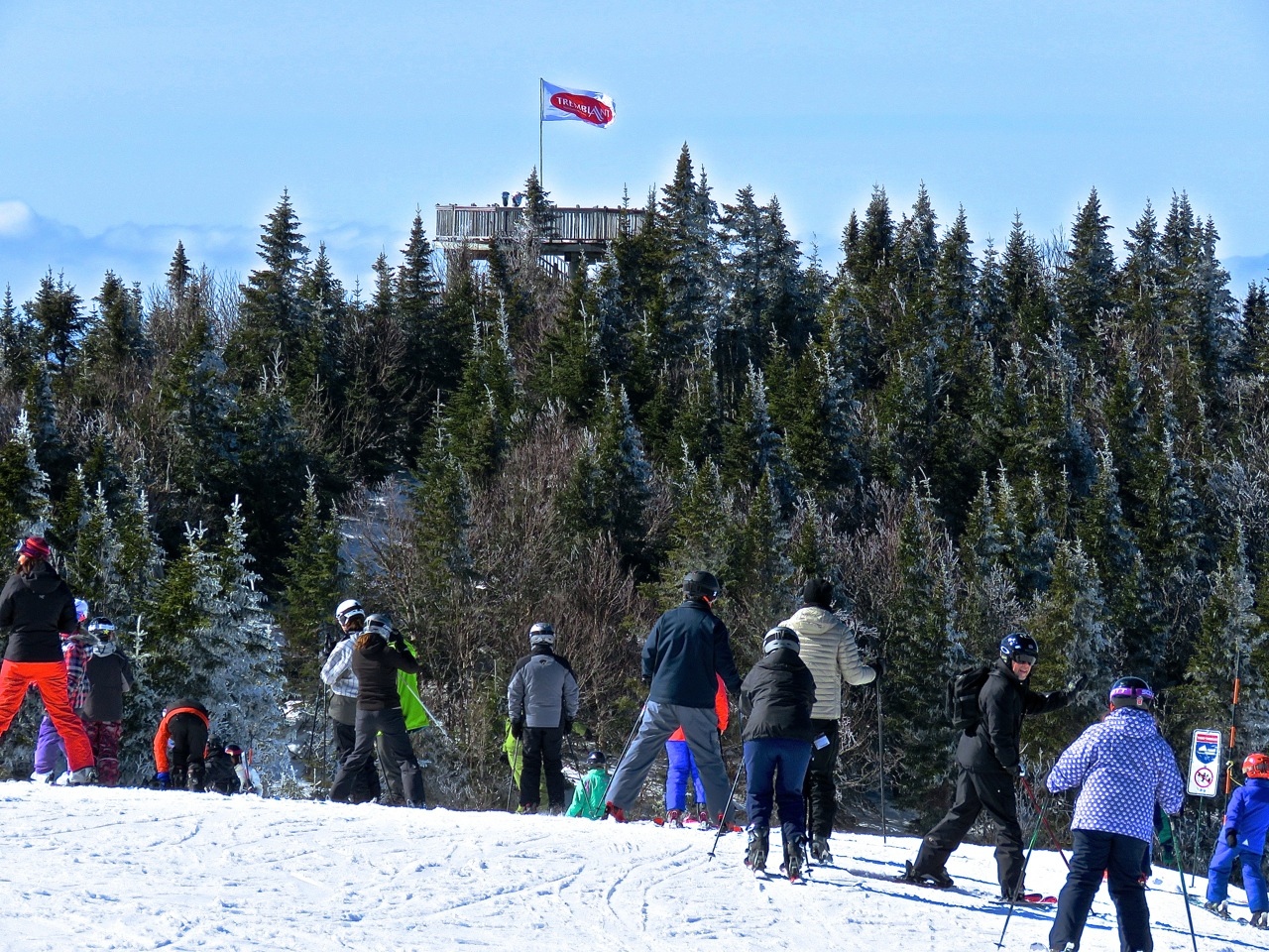 www.Tremblant360.com photo. All rights reserved.