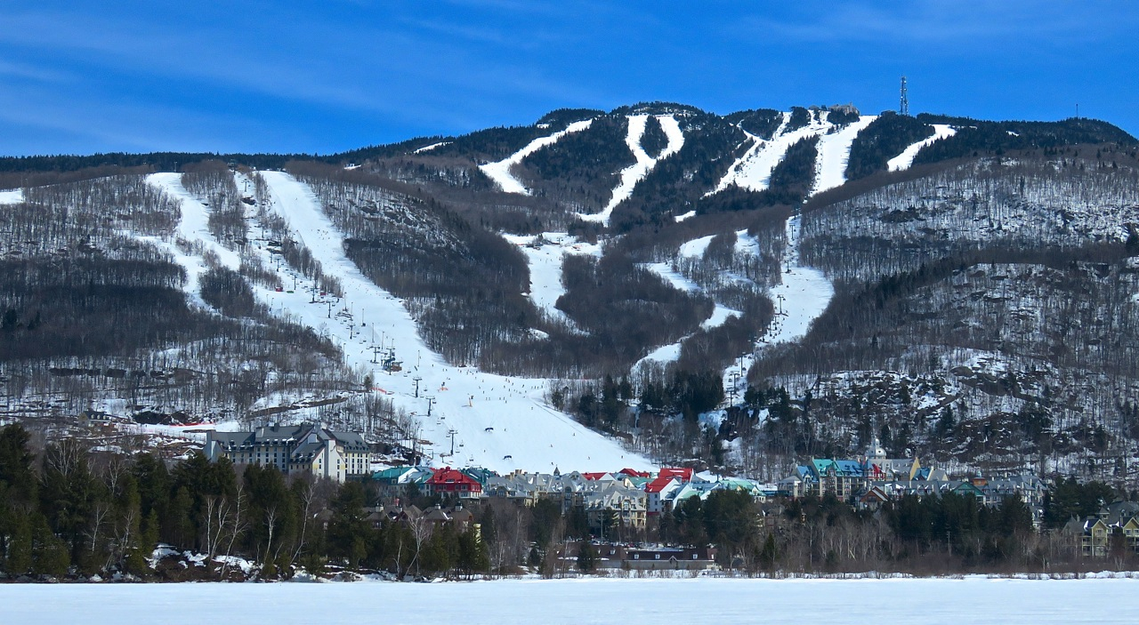 www.Tremblant360.com photo. All rights reserved.