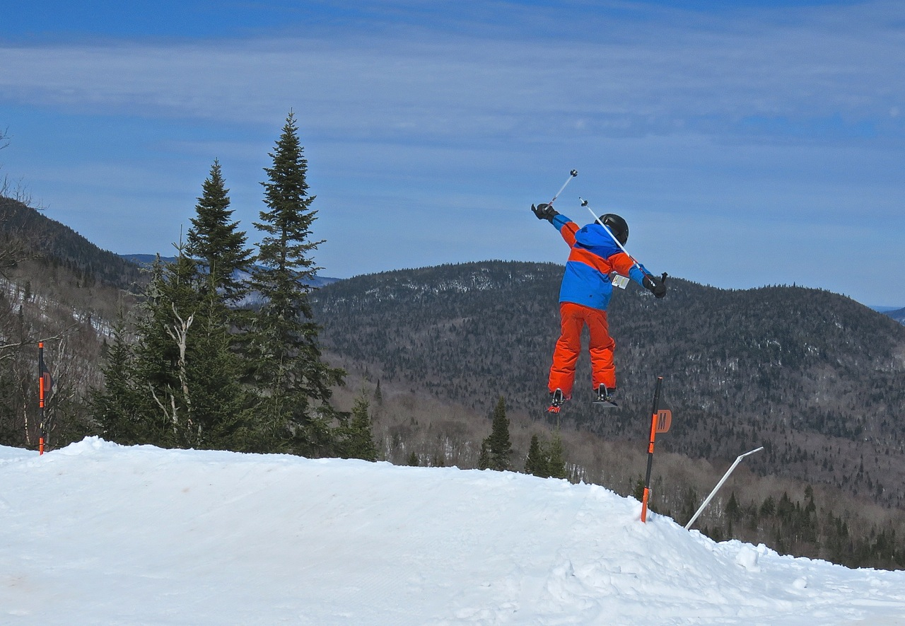 www.Tremblant360.com photo. All rights reserved.