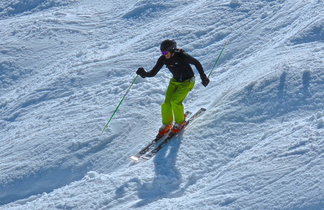 www.Tremblant360.com photo. All rights reserved.