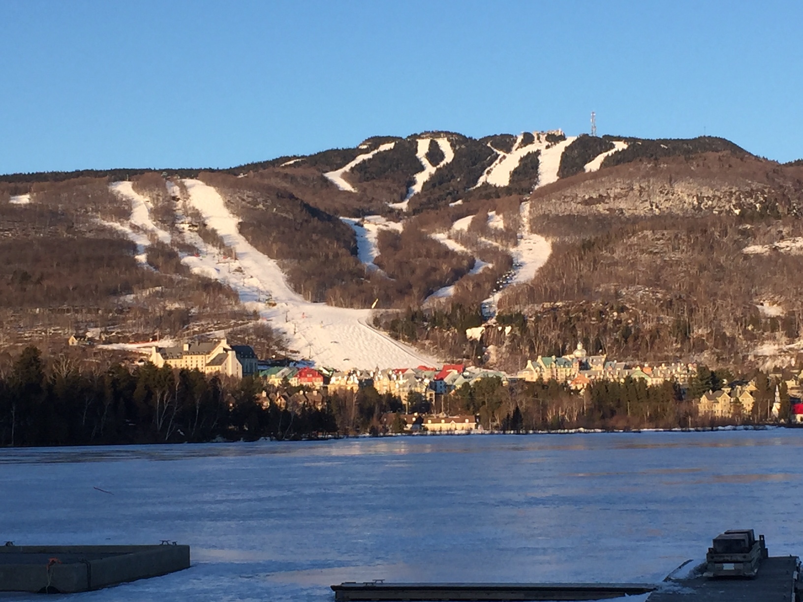 www.Tremblant360.com photo. All rights reserved.