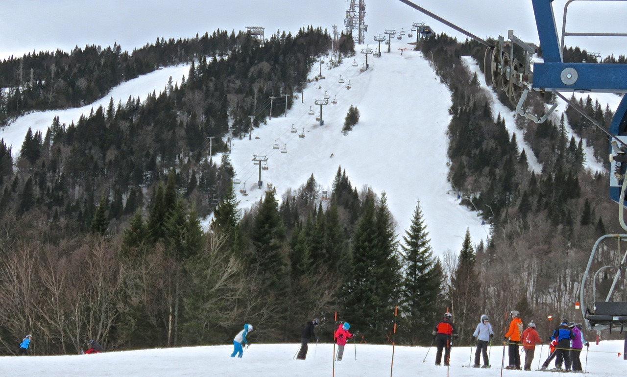 www.Tremblant360.com photo. All rights reserved.