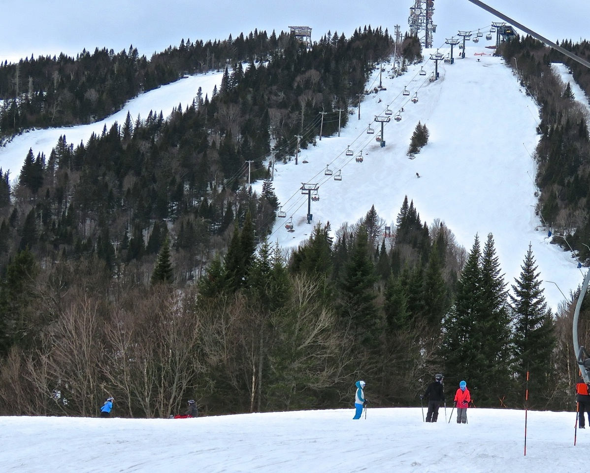 www.Tremblant360.com photo. All rights reserved.