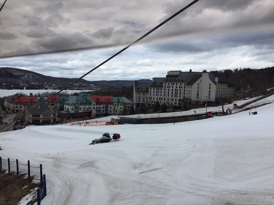 www.Tremblant360.com photo. All rights reserved.