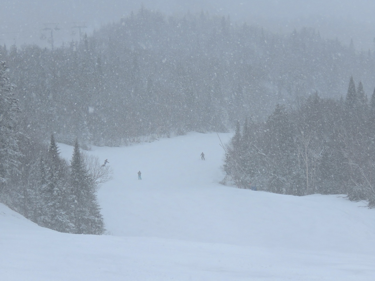 www.Tremblant360.com photo. All rights reserved.