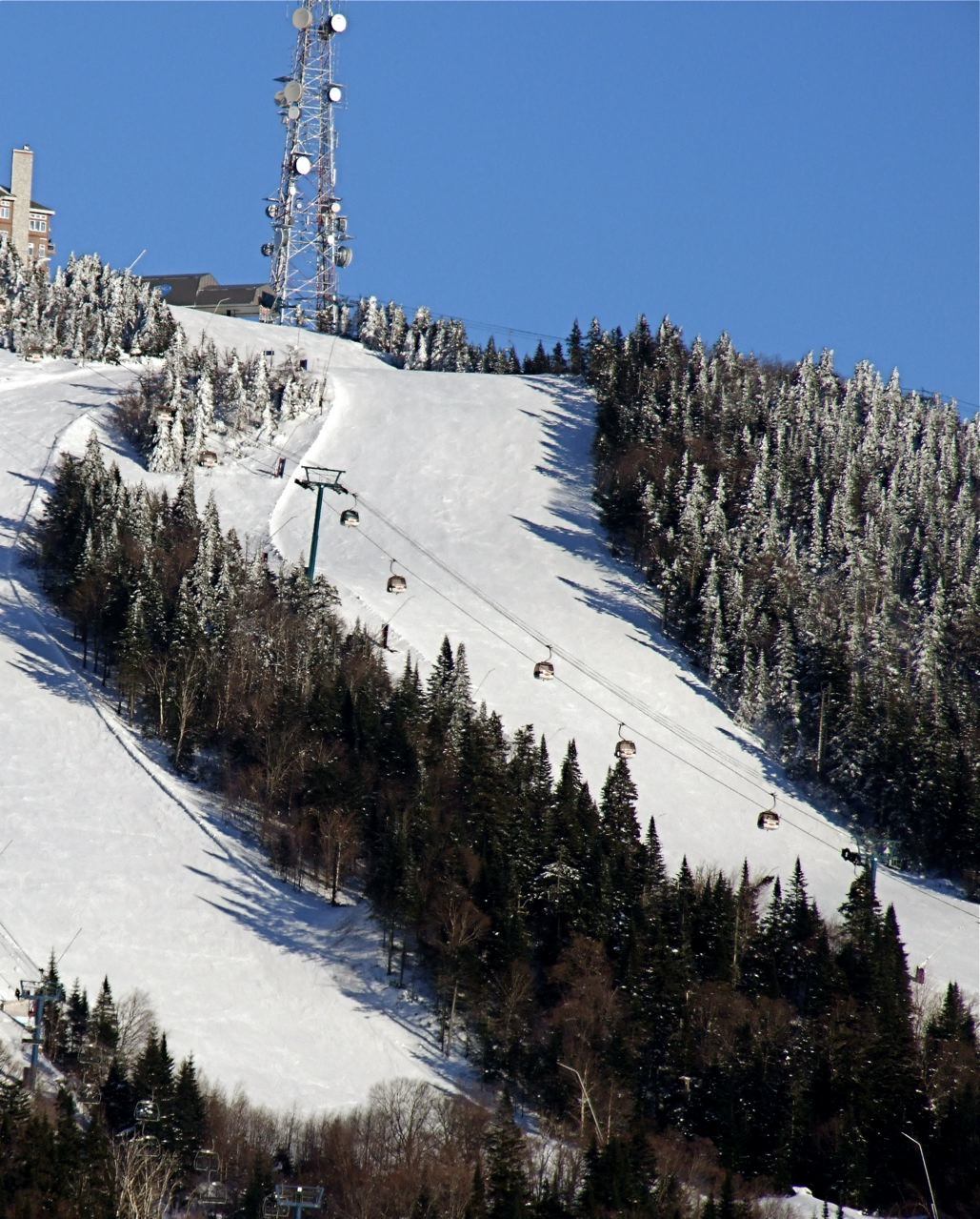 www.tremblant360.com photo. All rights reserved.