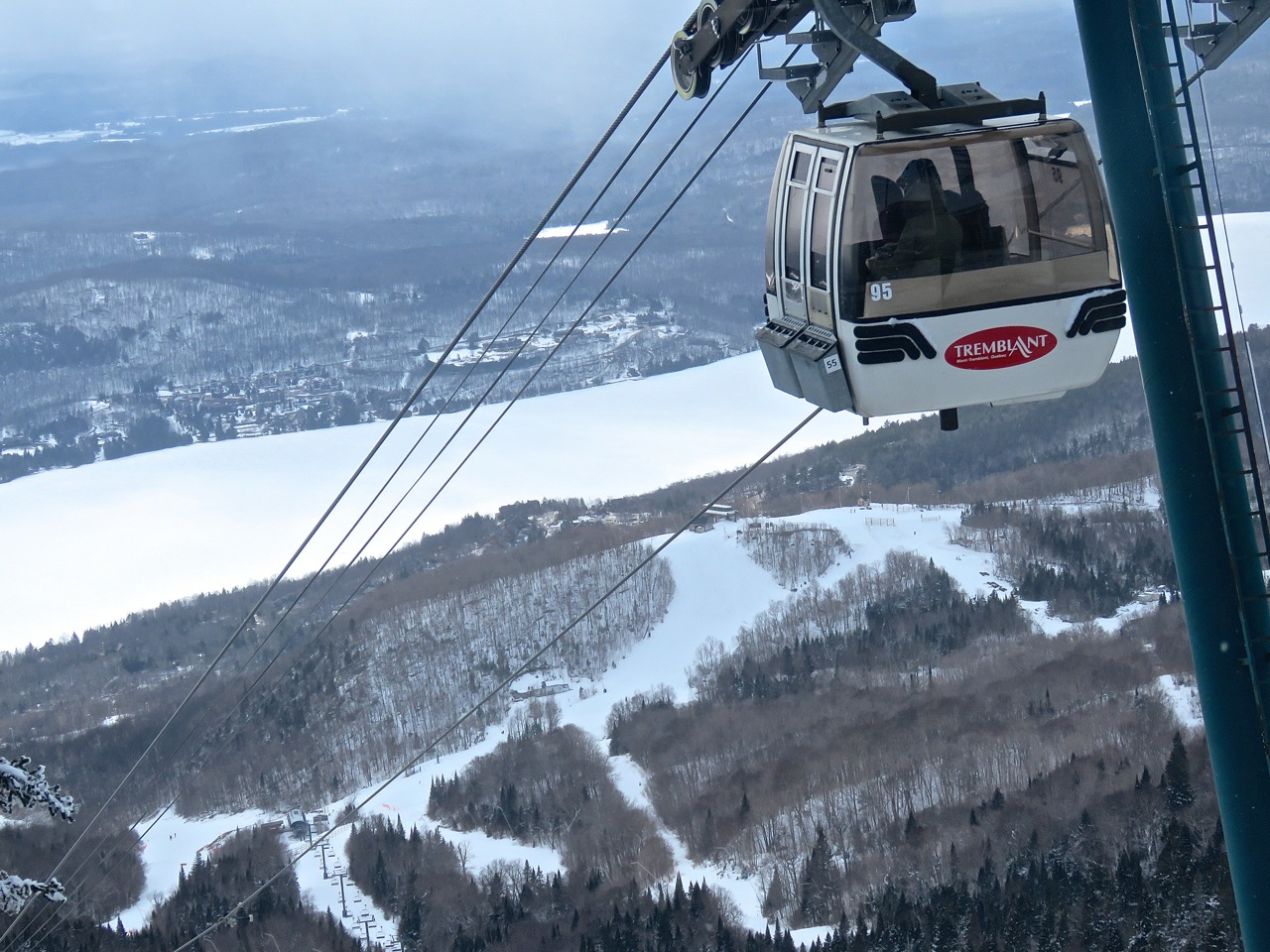 www.Tremblant360.com photo. All rights reserved.