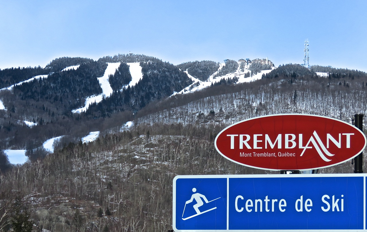 www.Tremblant360.com photo. All rights reserved.