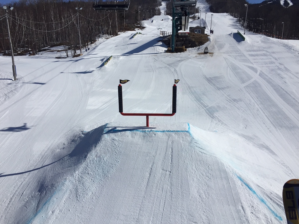 www.Tremblant360.com photo. All rights reserved.