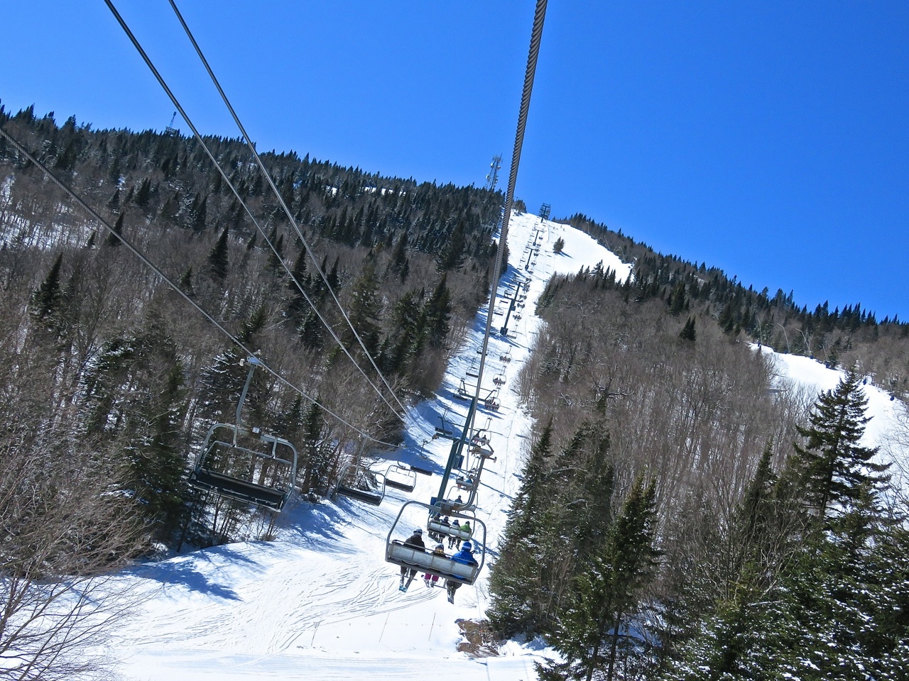 www.Tremblant360.com photo. All rights reserved.