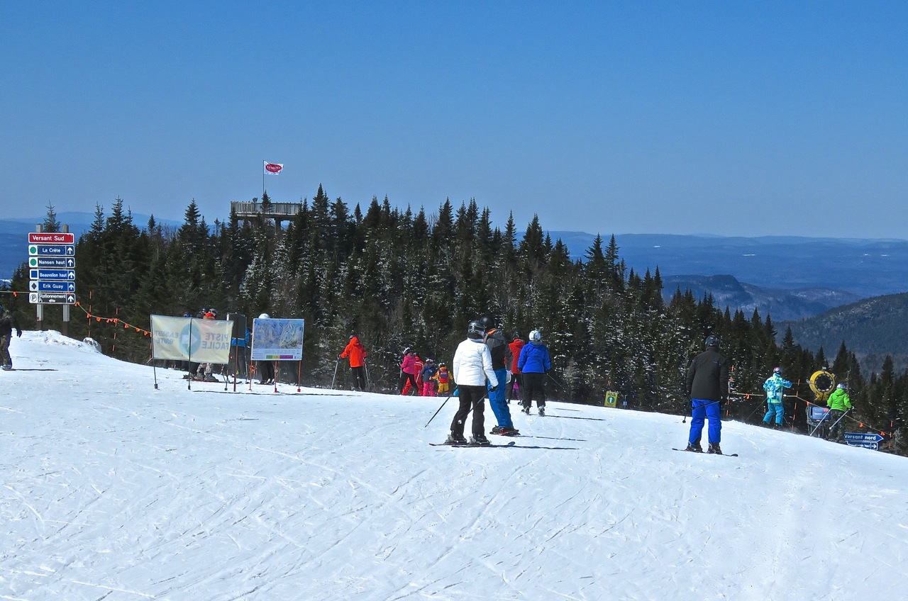www.Tremblant360.com photo. All rights reserved.