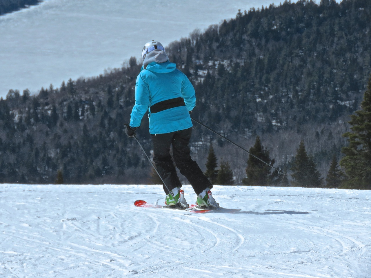www.Tremblant360.com photo. All rights reserved.
