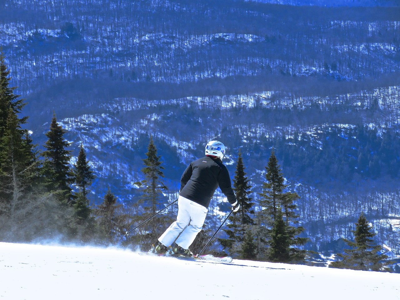 www.Tremblant360.com photo. All rights reserved.