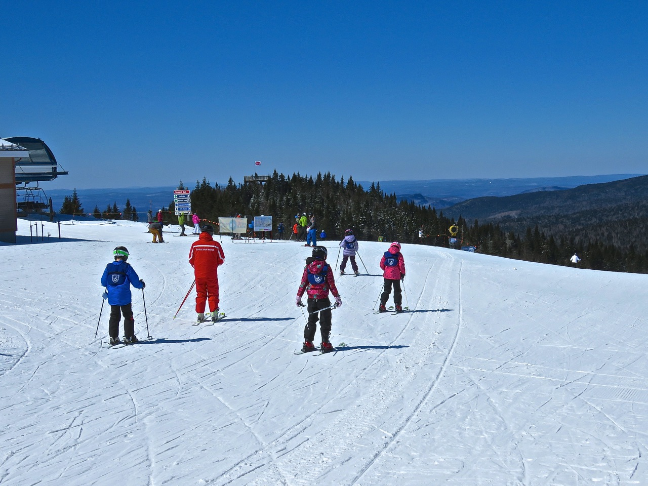 www.Tremblant360.com photo. All rights reserved.