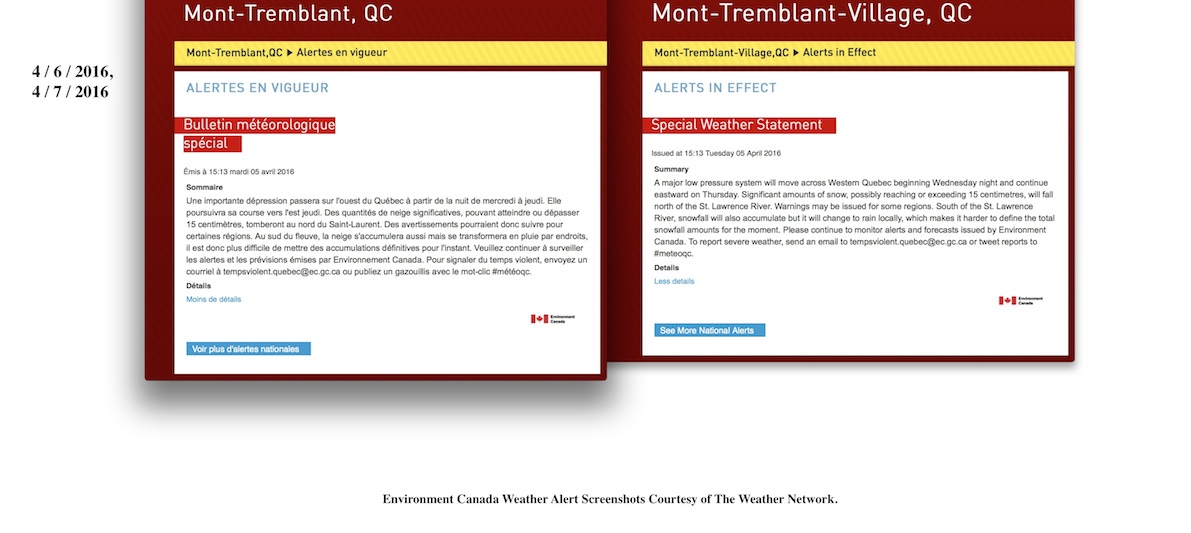 www.Tremblant360.com photo. All rights reserved.