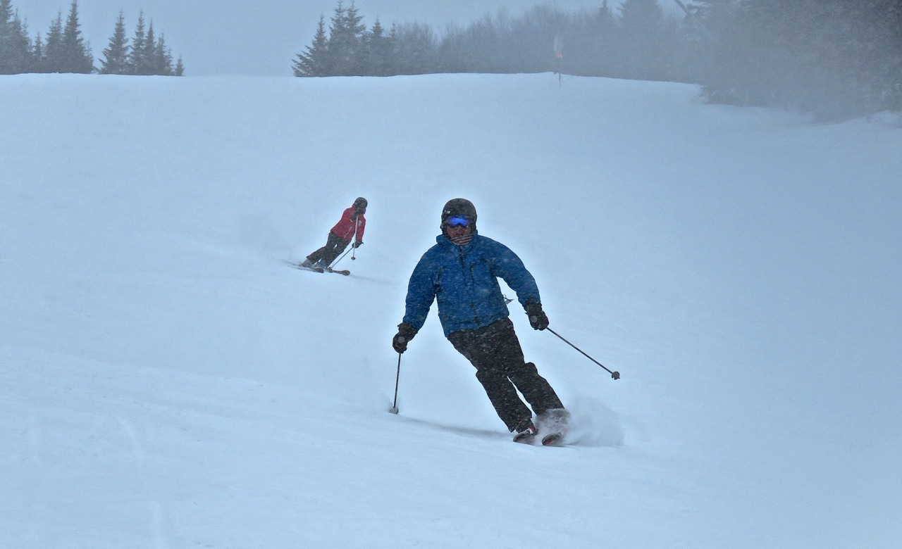 www.Tremblant360.com photo. All rights reserved.