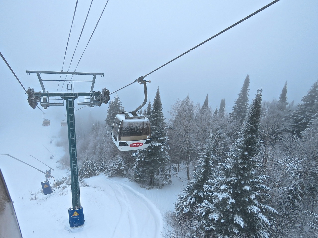 www.tremblant360.com photo. All rights reserved.