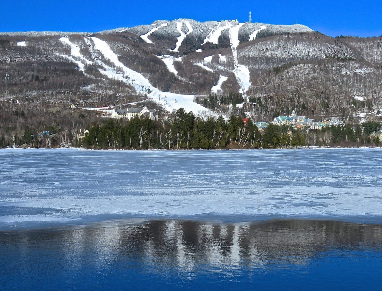 www.tremblant360.com photo. All rights reserved.