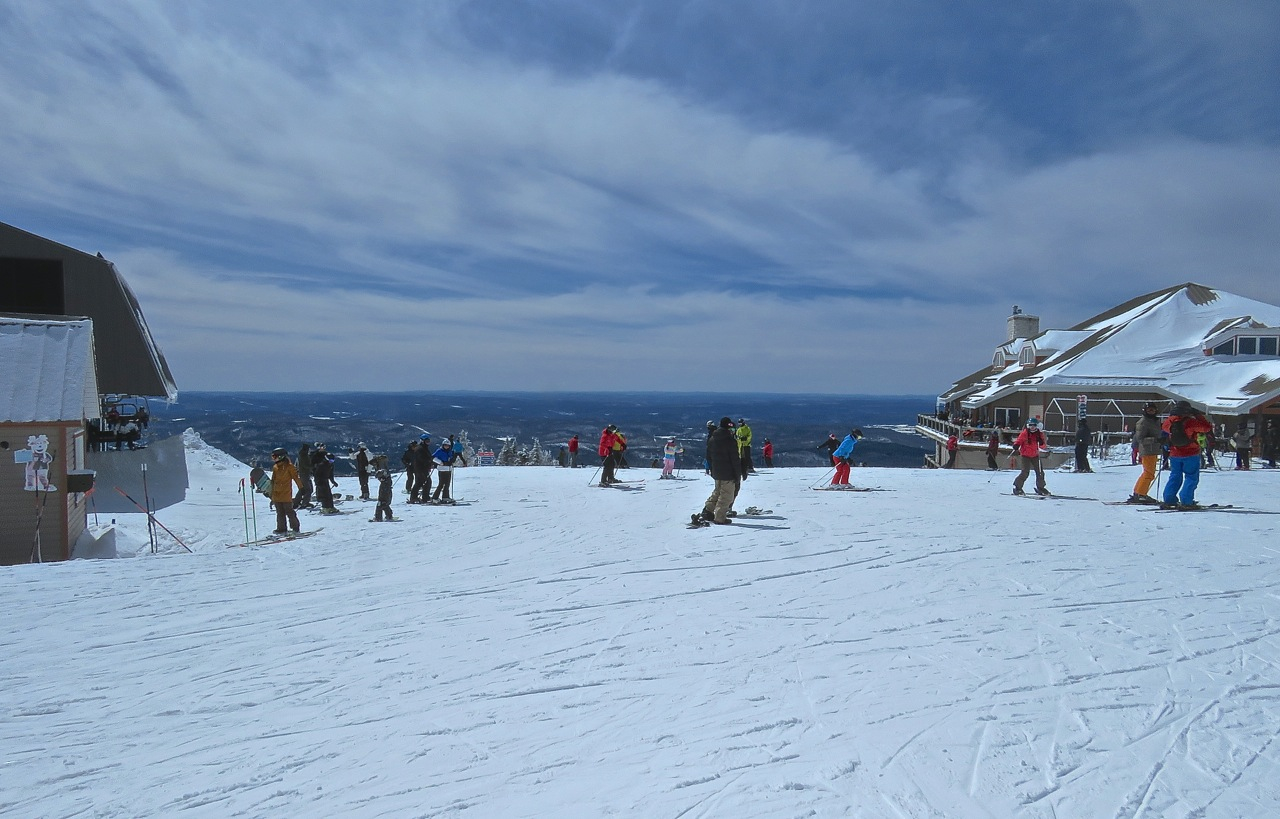 www.tremblant360.com photo. All rights reserved.