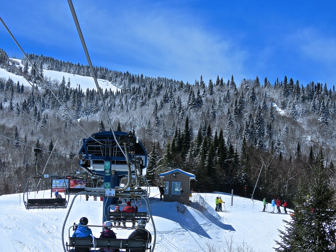 www.tremblant360.com photo. All rights reserved.