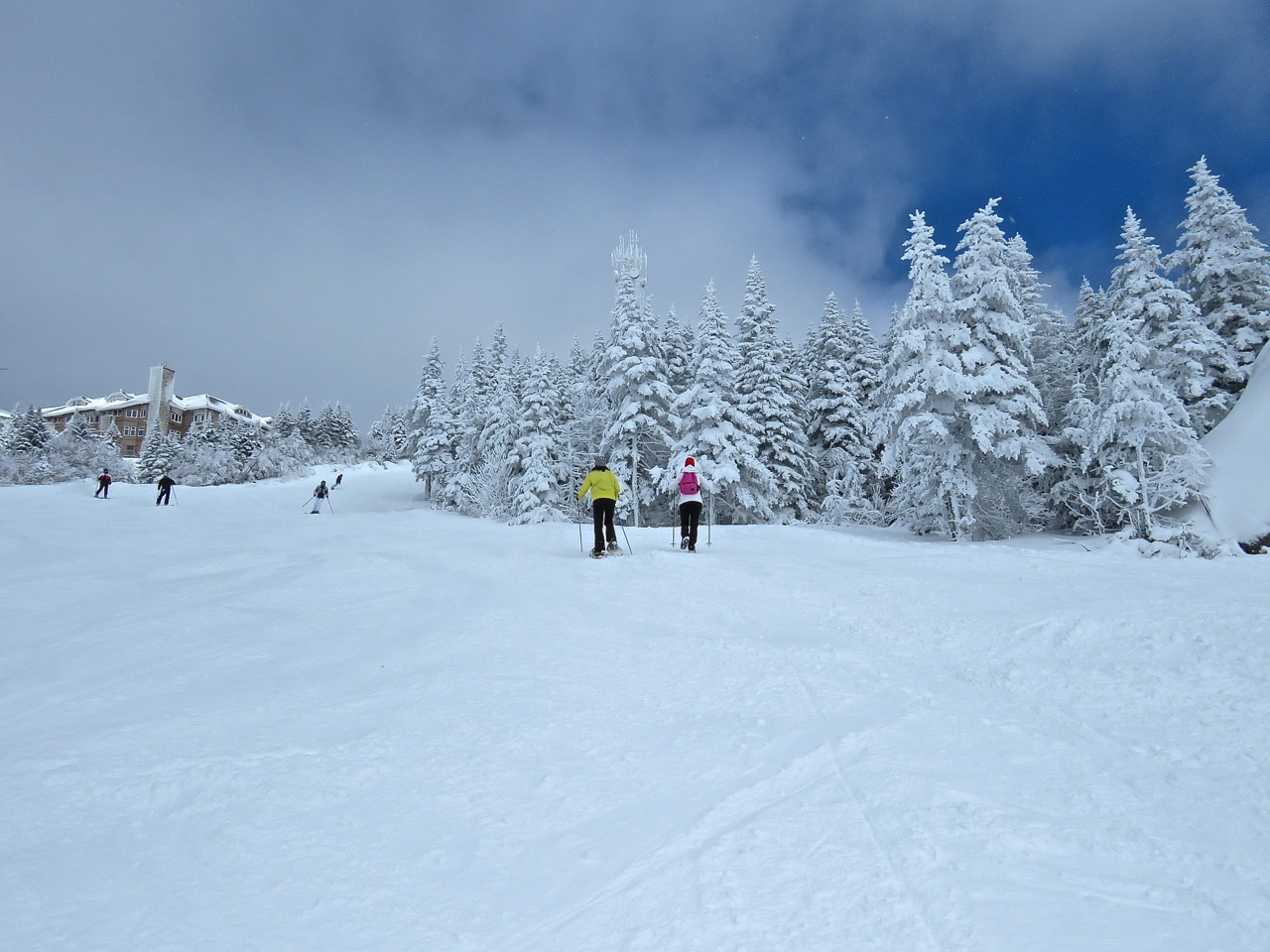 www.tremblant360.com photo. All rights reserved.