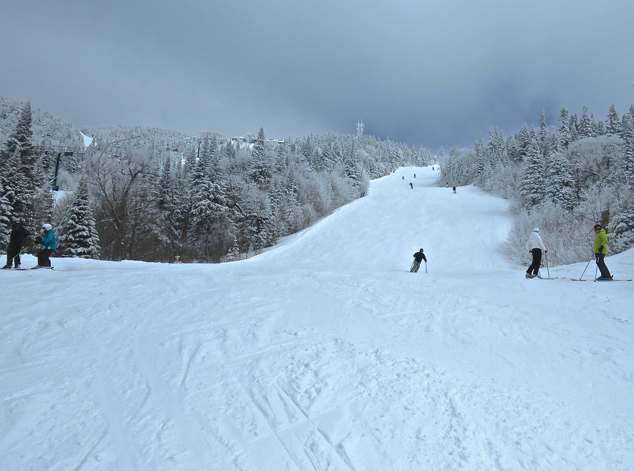 www.tremblant360.com photo. All rights reserved.