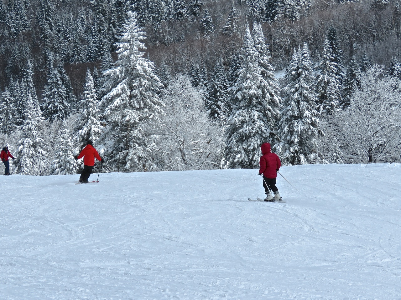 www.tremblant360.com photo. All rights reserved.