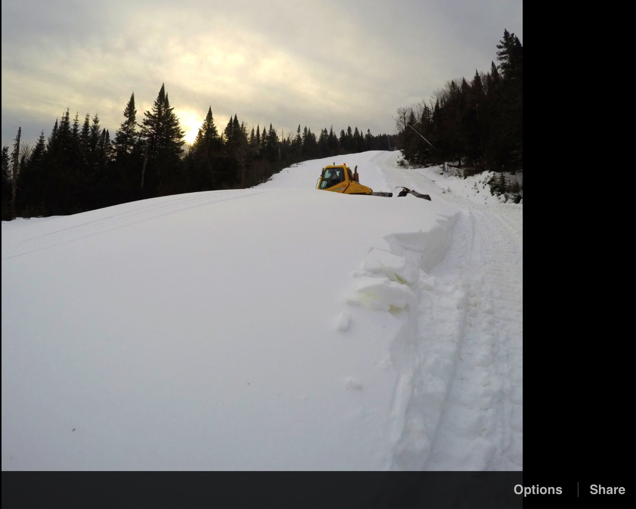 Shared Courtesy of Tremblant.ca