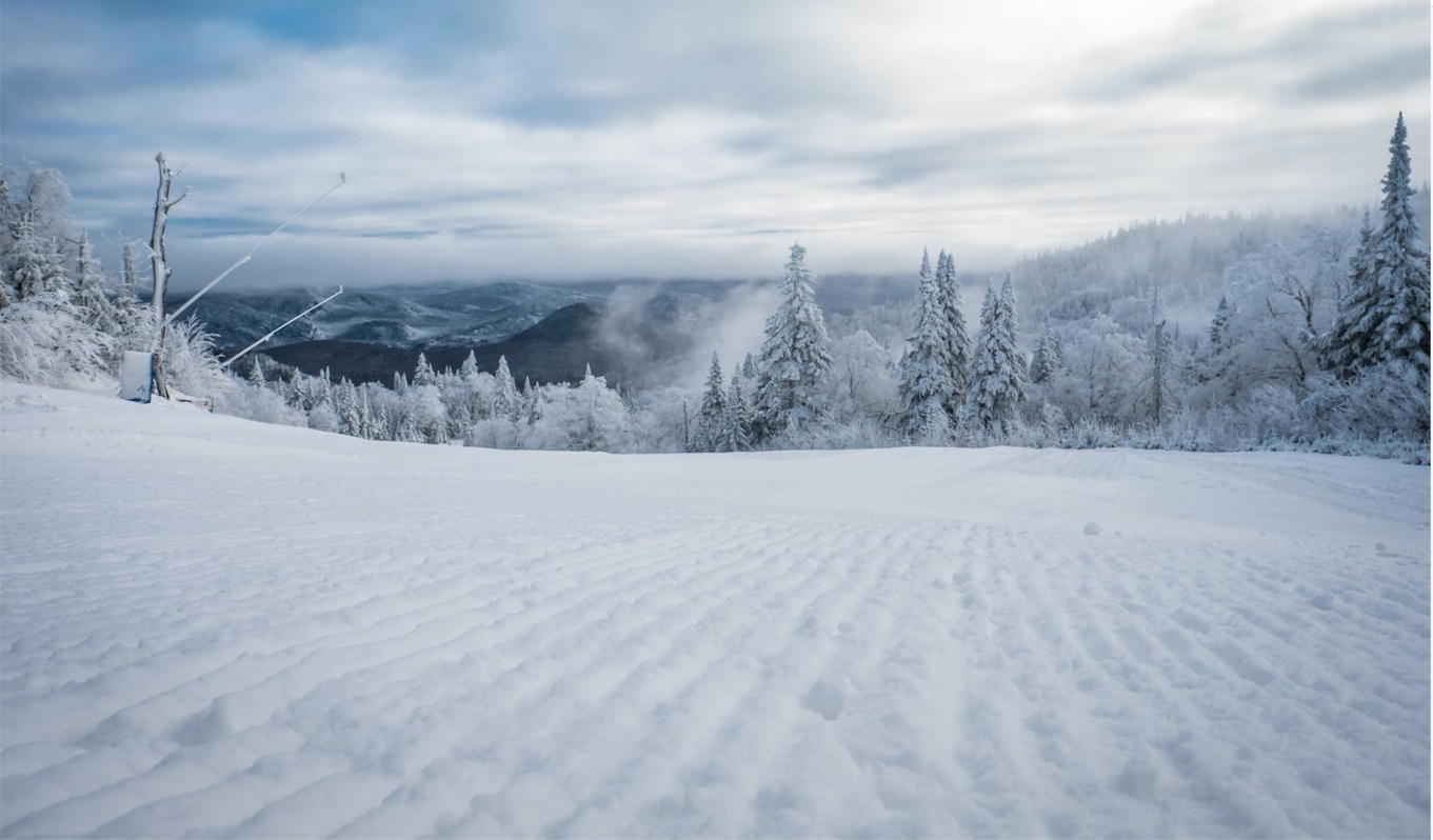 Courtesy of Tremblant.ca
