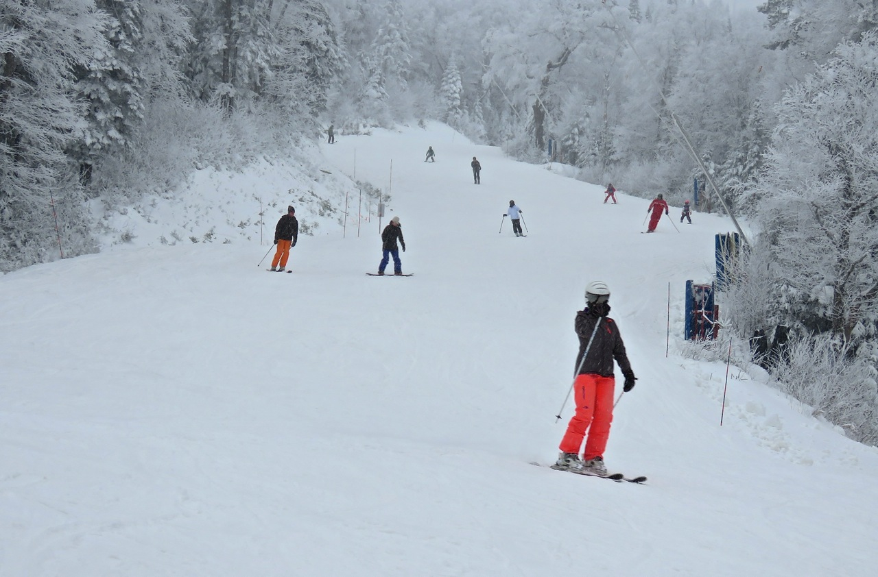 www.Tremblant360.com photo. All rights reserved.