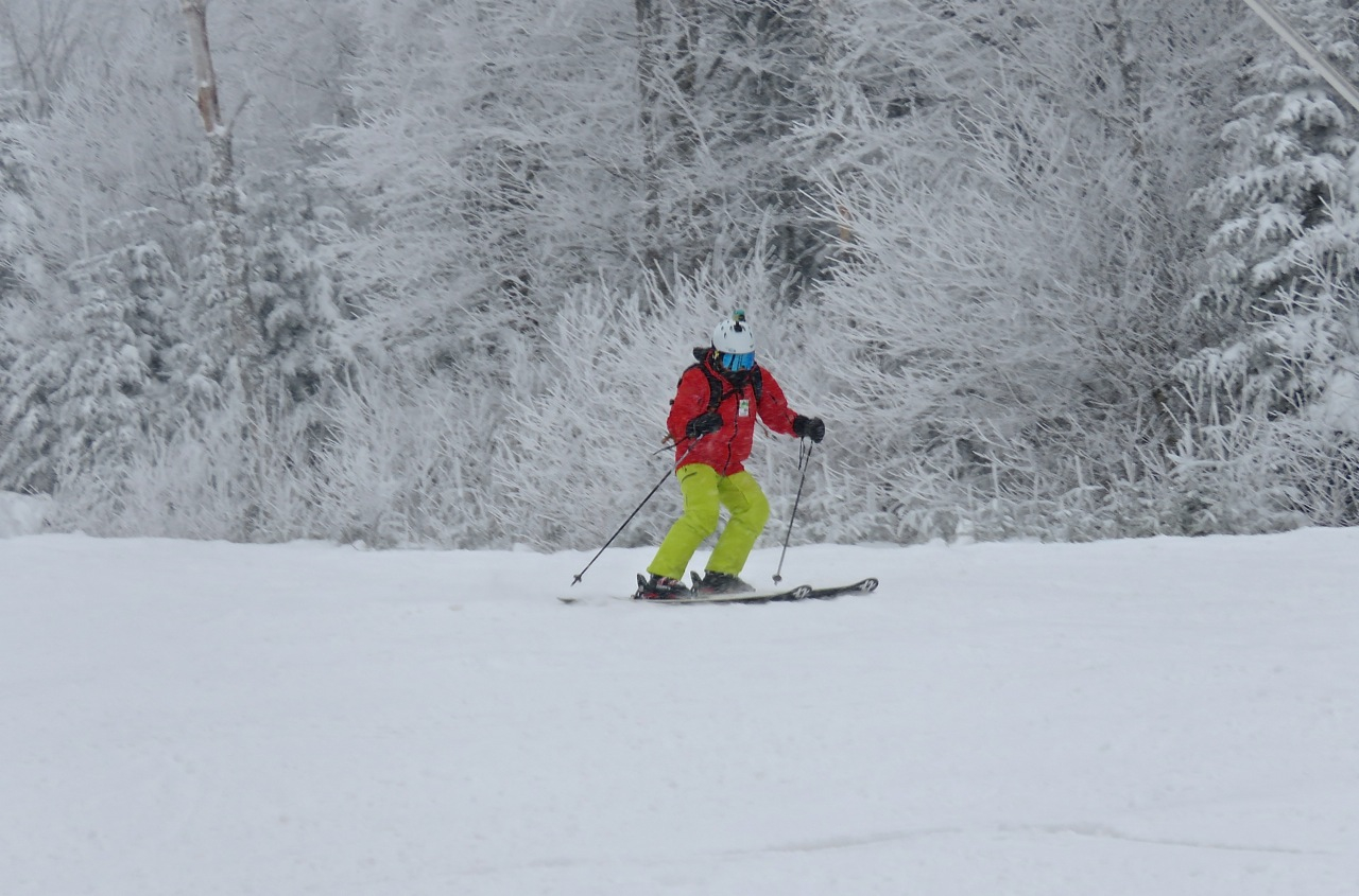 www.Tremblant360.com photo. All rights reserved.