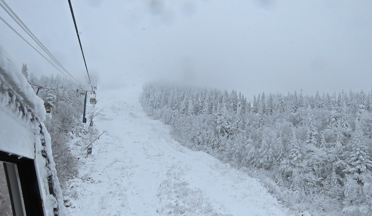 www.Tremblant360.com photo. All rights reserved.