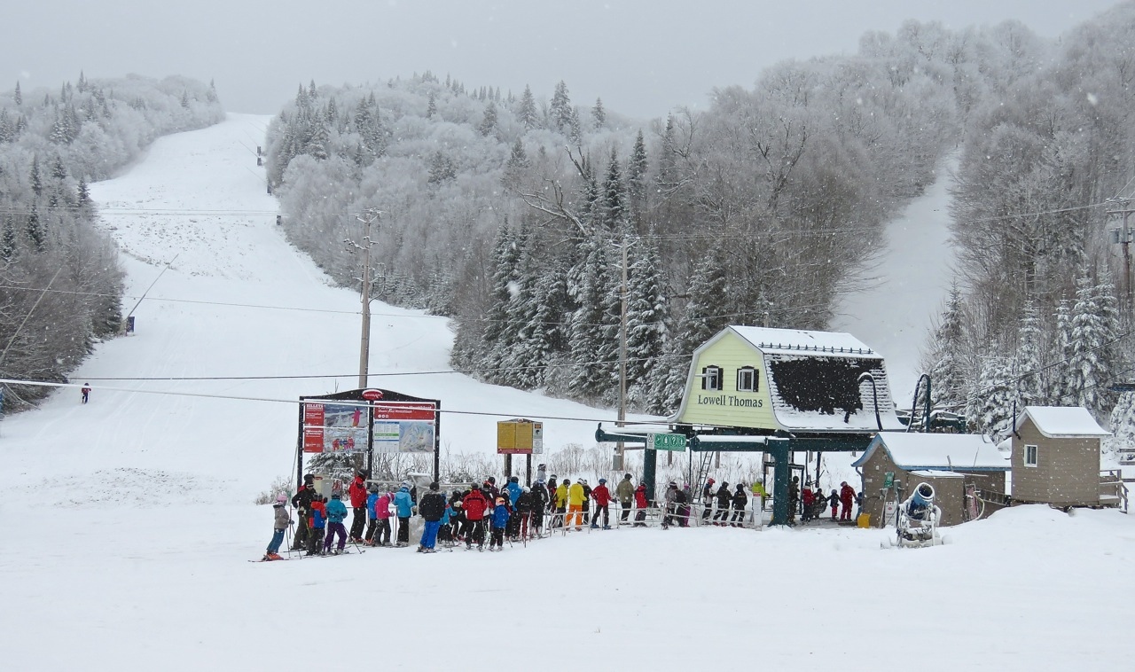 www.tremblant360.com photo. All rights reserved.