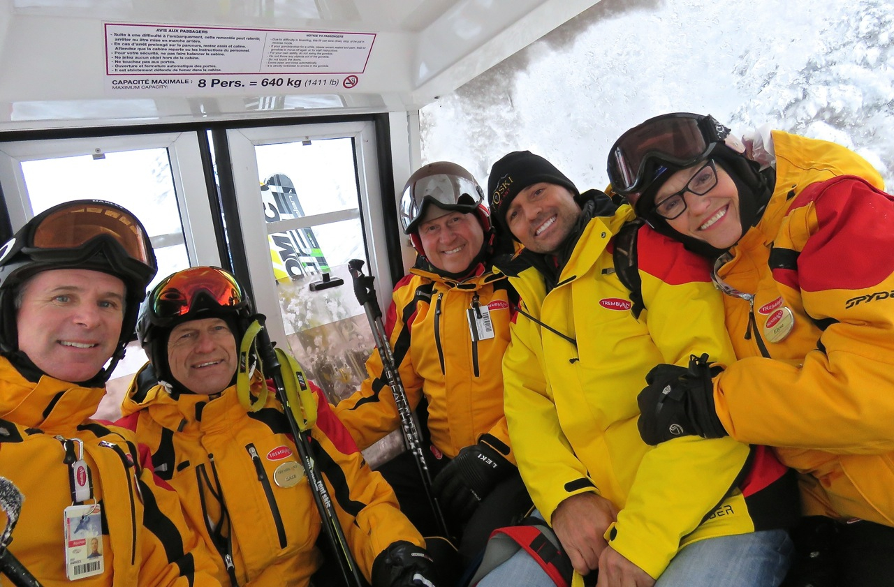 www.tremblant360.com photo. All rights reserved.