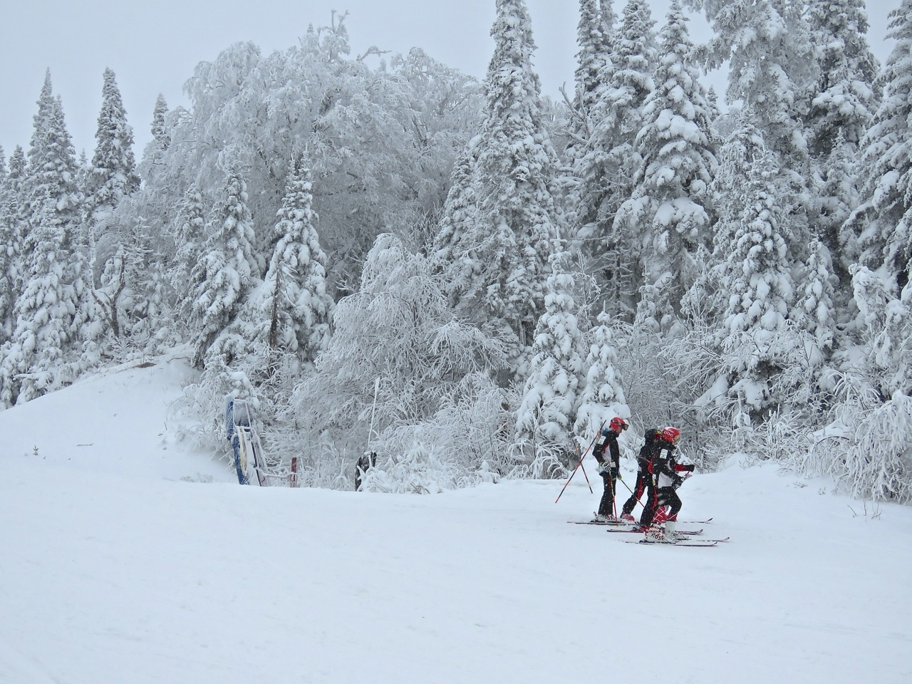 www.Tremblant360.com photo. All rights reserved.