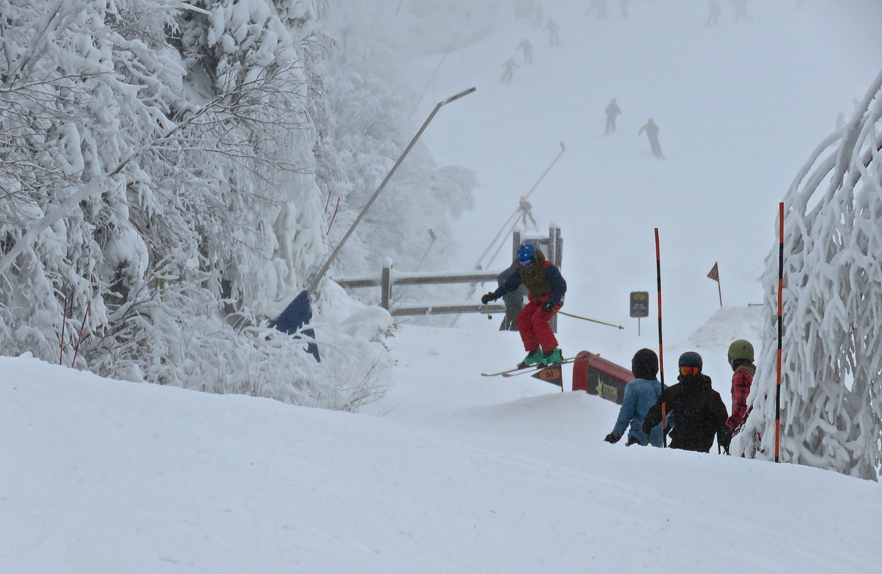 www.Tremblant360.com photo. All rights reserved.