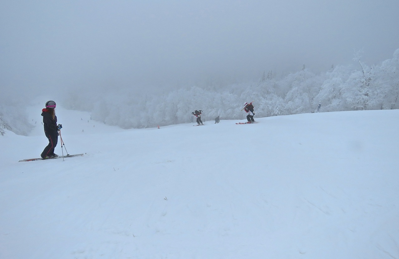 www.Tremblant360.com photo. All rights reserved.