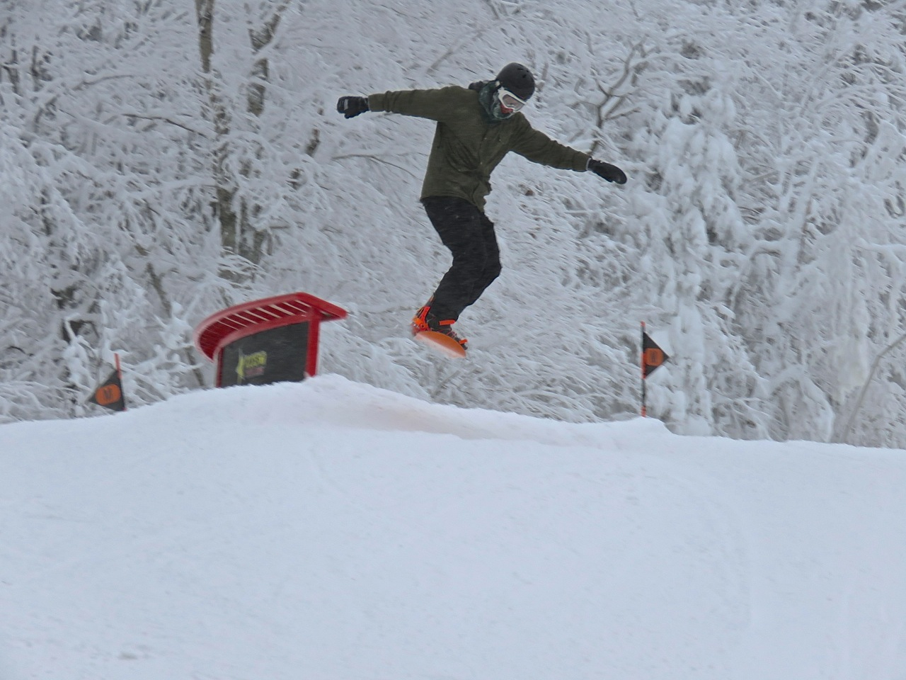 www.tremblant360.com photo. All rights reserved.