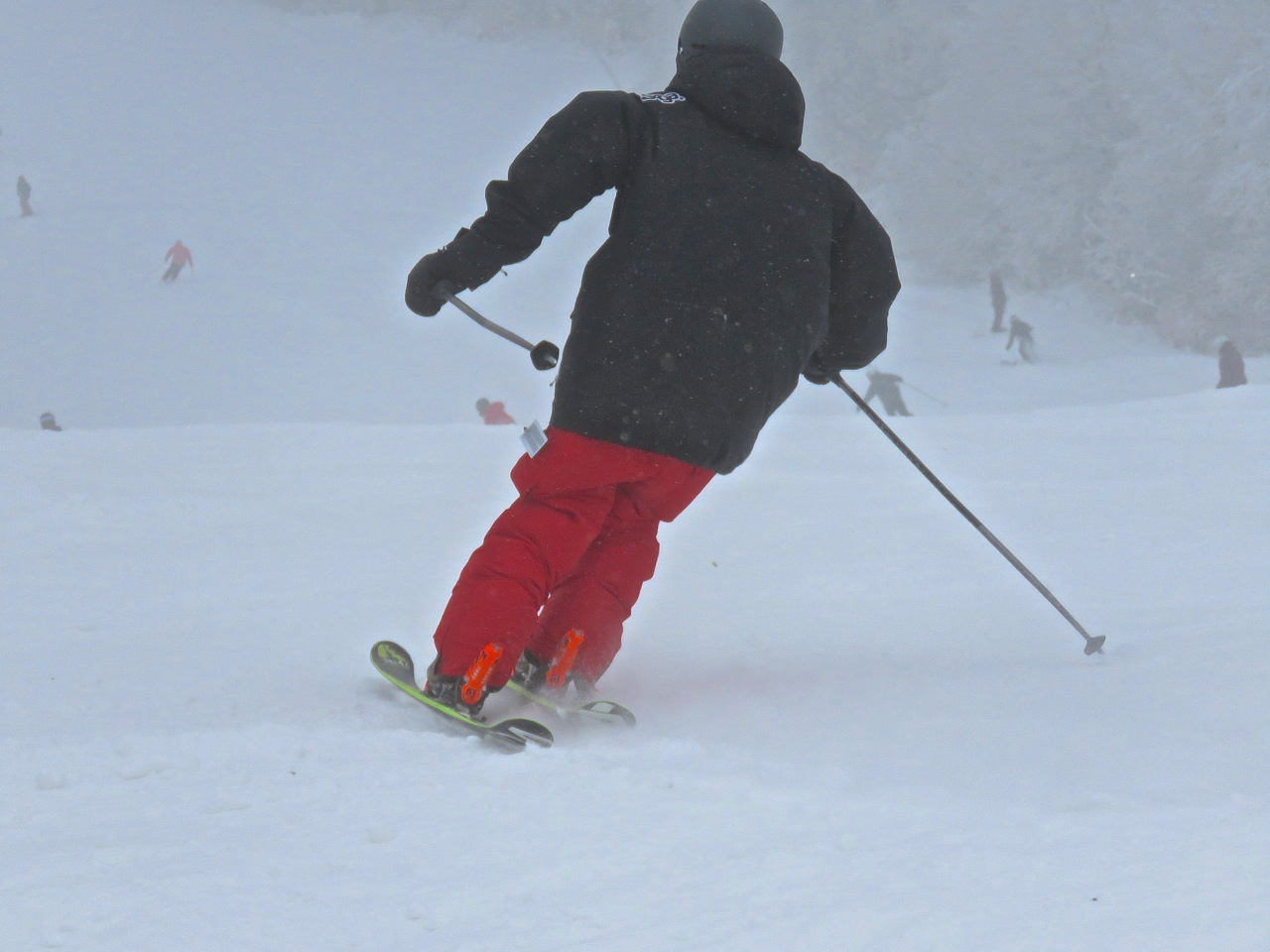 www.tremblant360.com photo. All rights reserved.