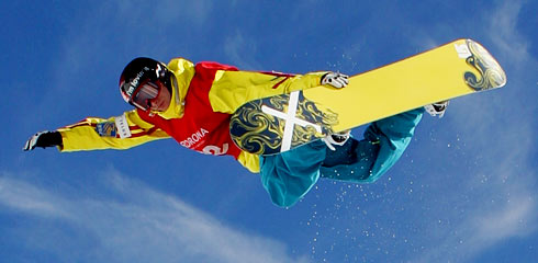 Serious Big Air Drama In the Half Pipe Today !!! They Laugh at Gravity!