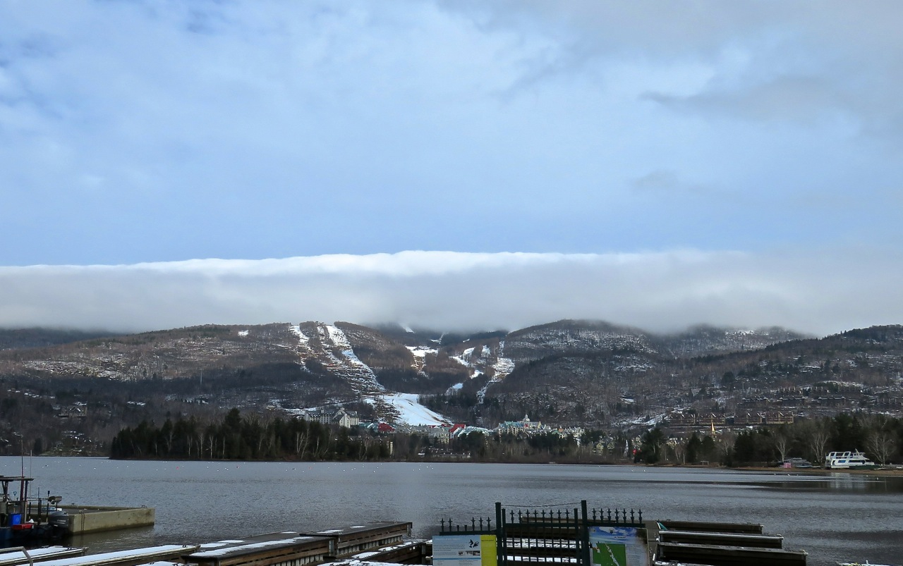 www.tremblant360.com photo. All rights reserved.