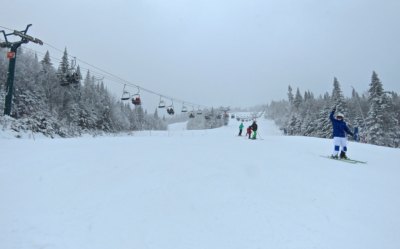 www.tremblant360.com photo. All rights reserved.