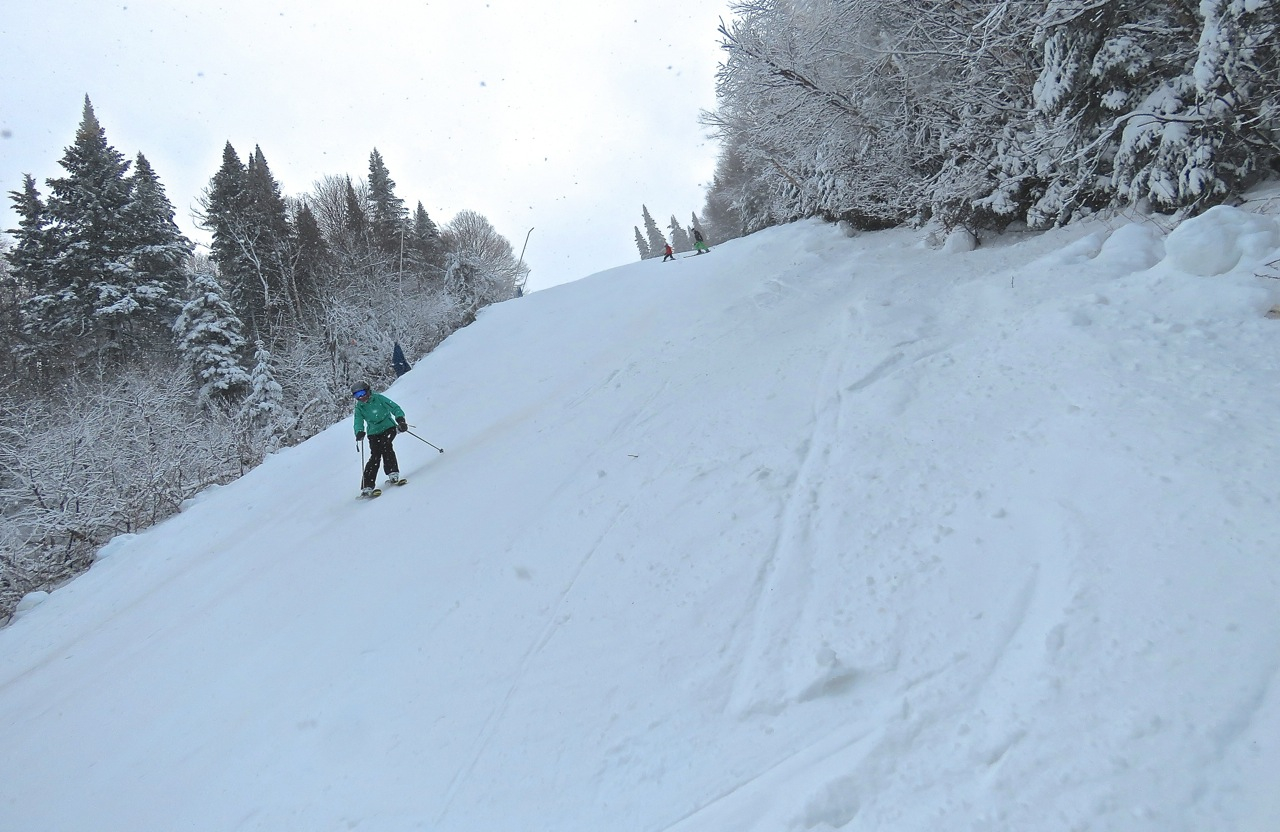 www.tremblant360.com photo. All rights reserved.