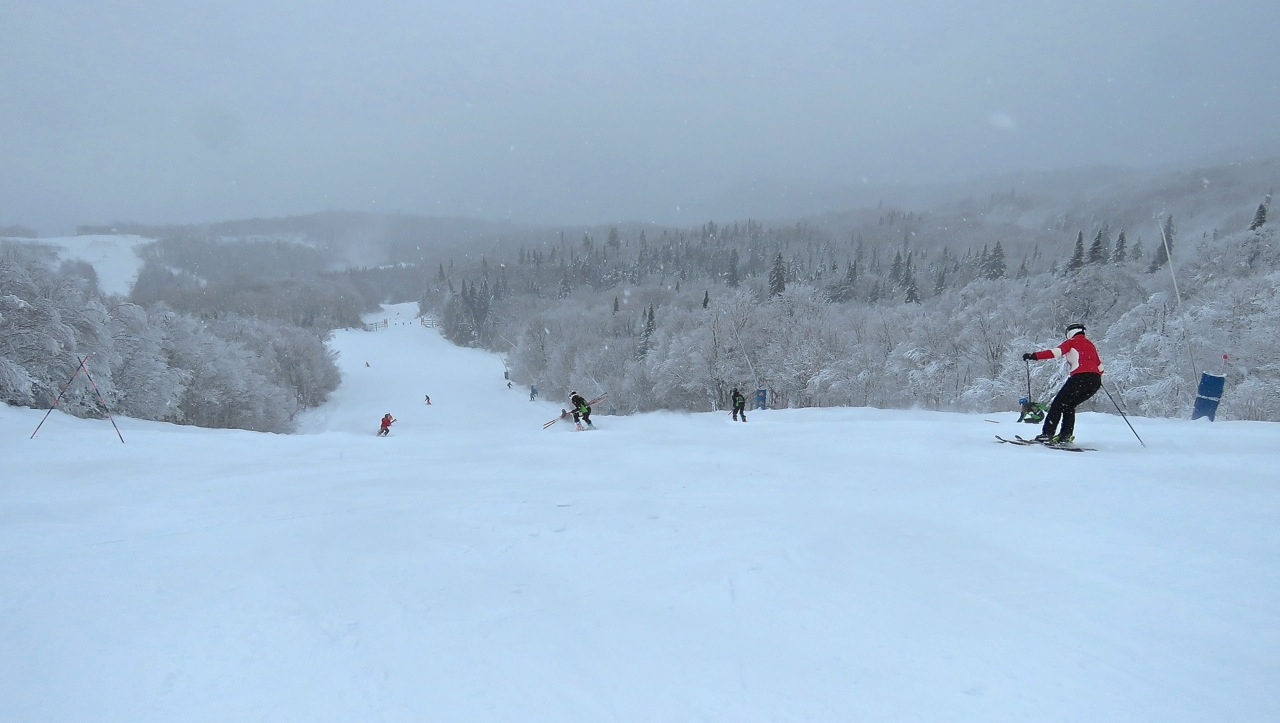 www.tremblant360.com photo. All rights reserved.