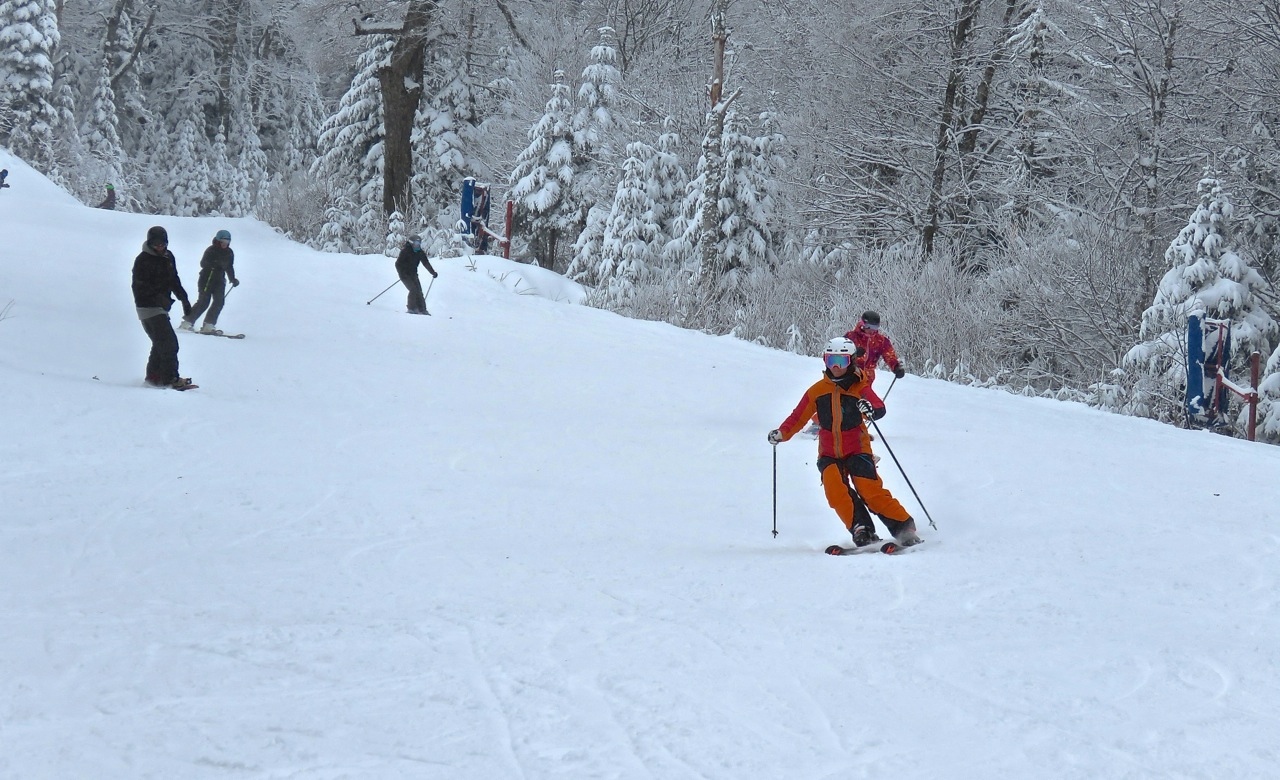 www.tremblant360.com photo. All rights reserved.
